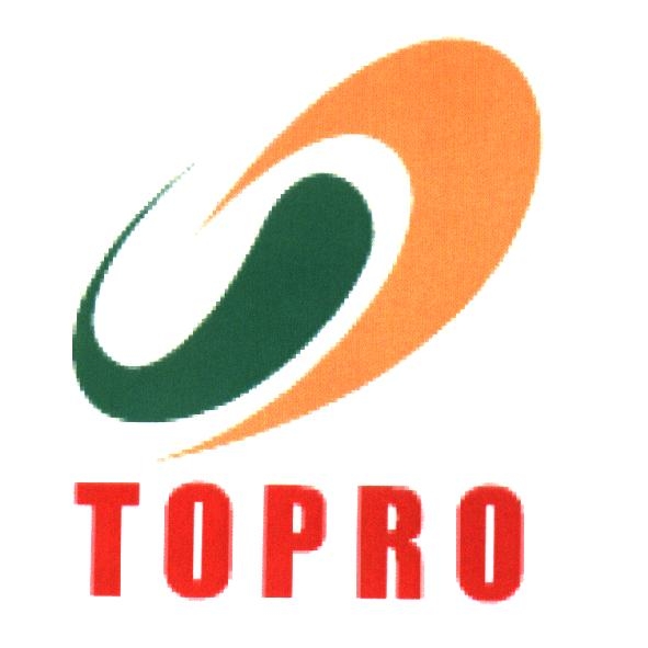 TOPRO 及圖