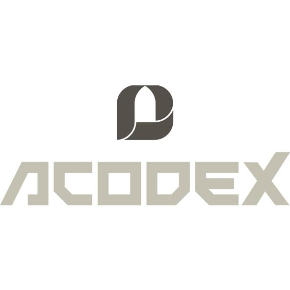 ACODEX及圖