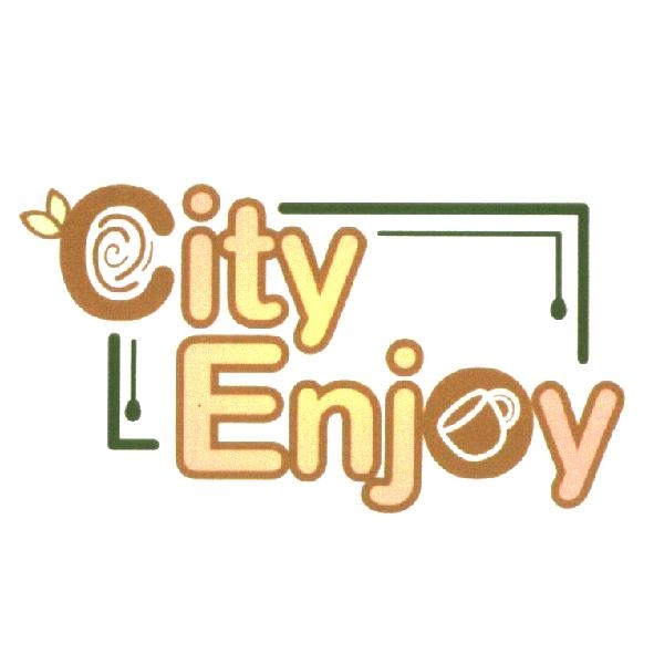 City Enjoy 及圖