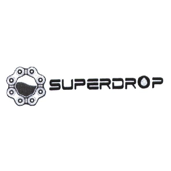 SUPERDROP 及圖