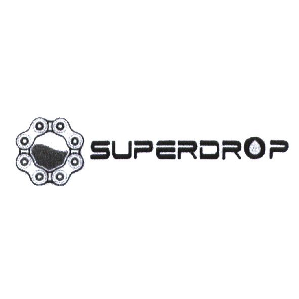 SUPERDROP 及圖