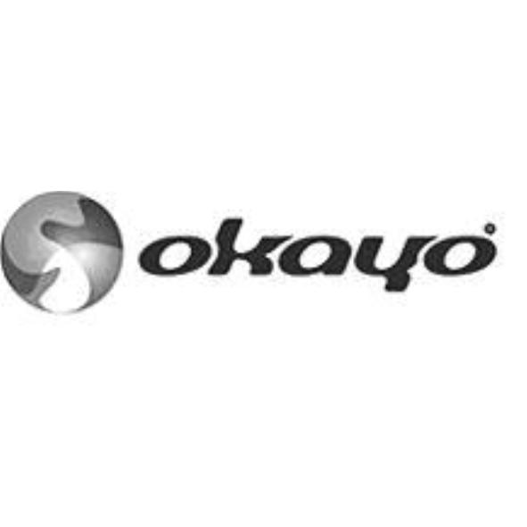 okayo及圖