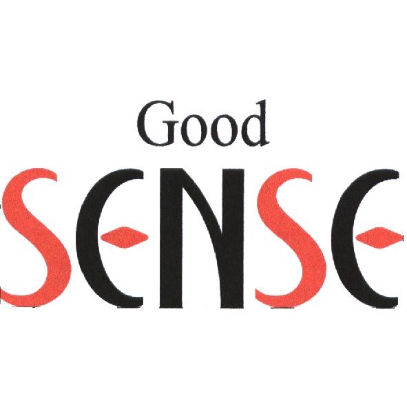 Good SENSE 設計圖