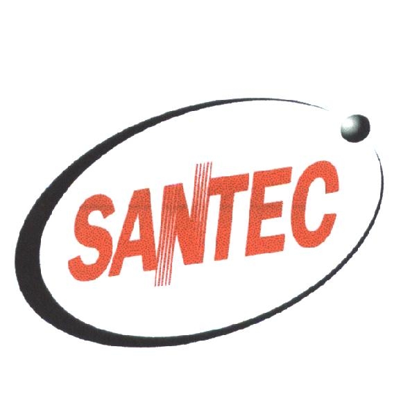 SANTEC 及圖