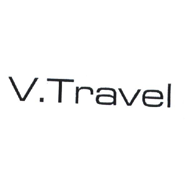 軒郁國際股份有限公司 V.Travel