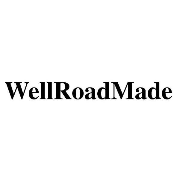 WellRoadMade