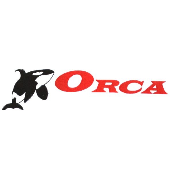 ORCA 及圖