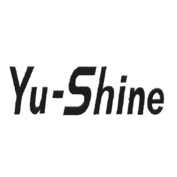Yu-Shine