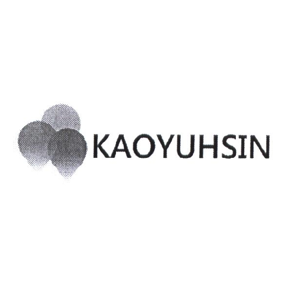 KAOYUHSIN 及圖