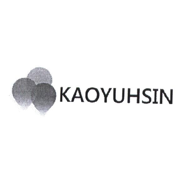 KAOYUHSIN 及圖
