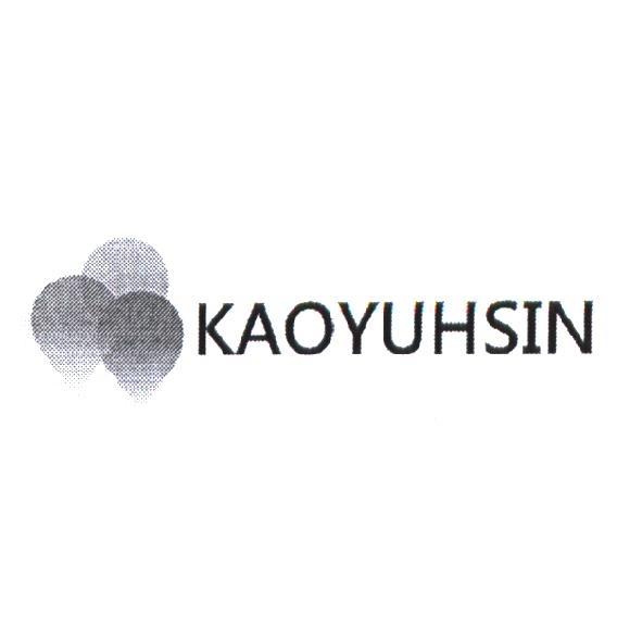 KAOYUHSIN 及圖