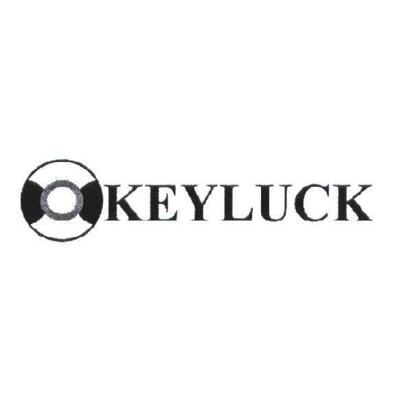 KEYLUCK 及圖