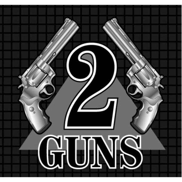 2GUNS及圖