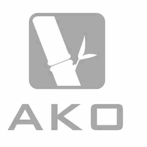 AKO及圖
