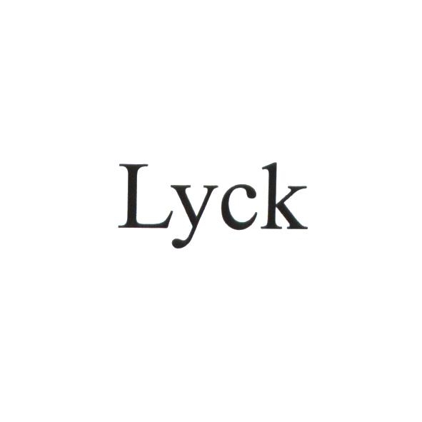 Lyck