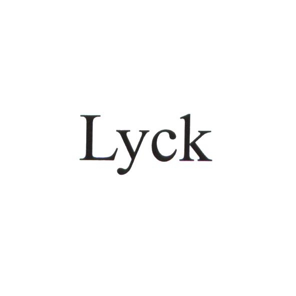 Lyck