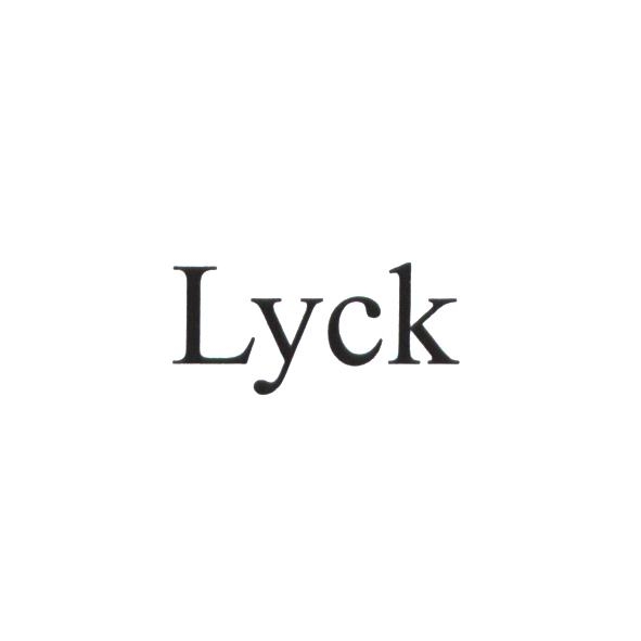 Lyck