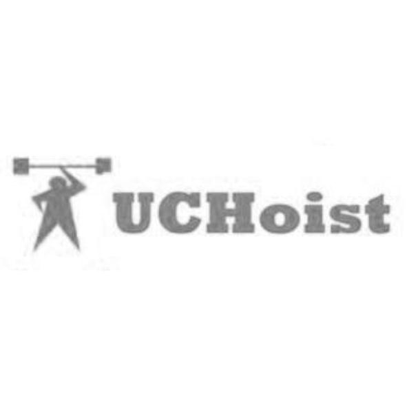 UCHoist及圖
