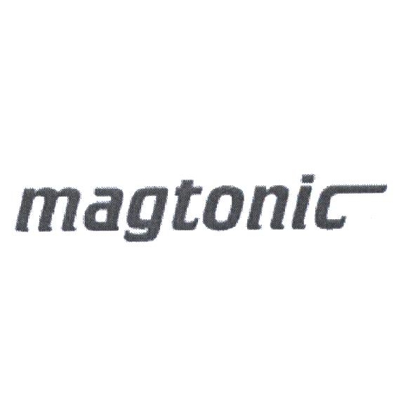 magtonic 設計圖