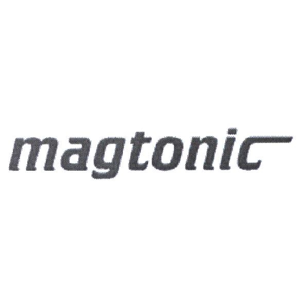 magtonic 設計圖