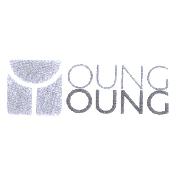 YOUNG 及圖