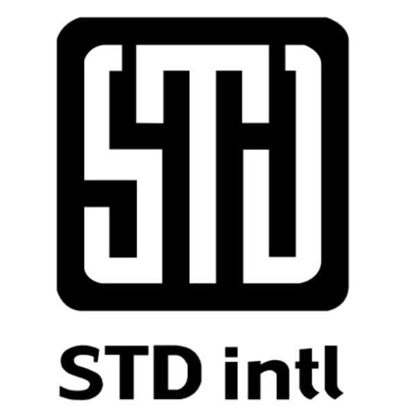STD intl及圖