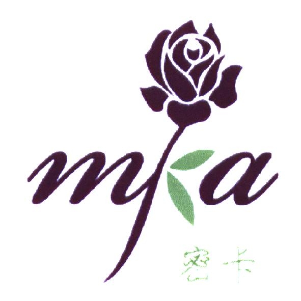 密卡 Mika 設計圖