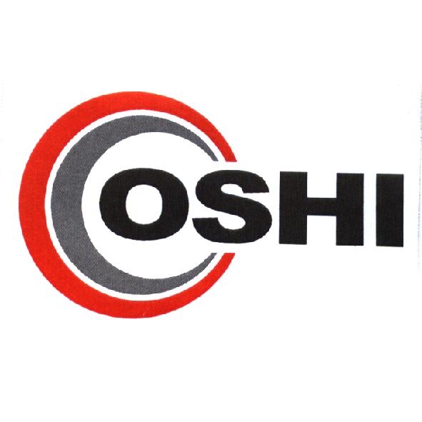 OSHI 及圖