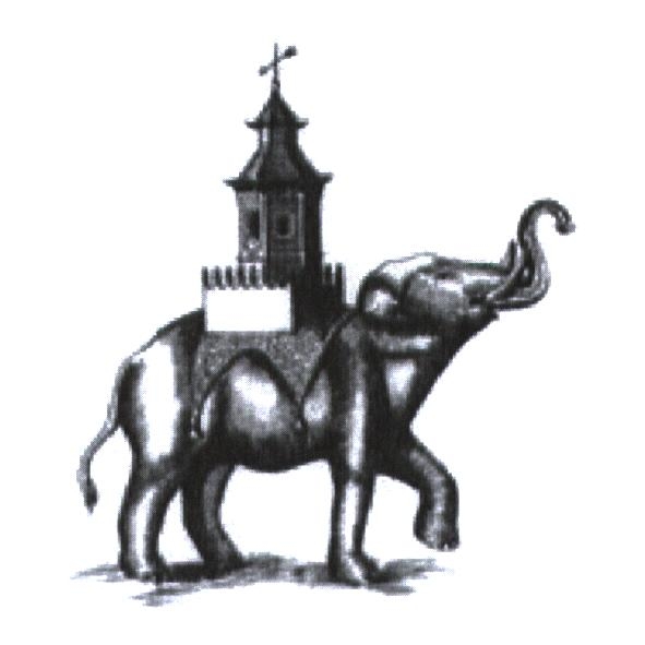 雷比爾酒莊公司 Elephant Device