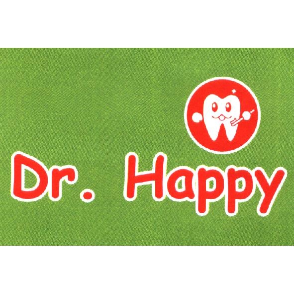 Dr. Happy 及圖