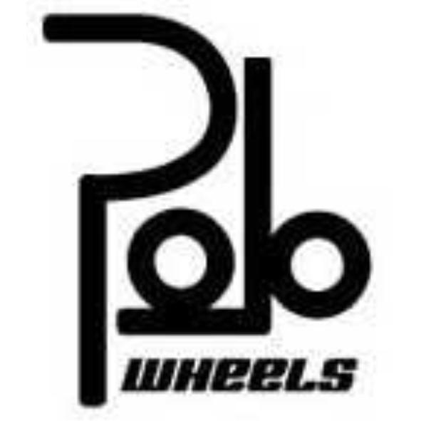POLO WHEELS設計圖