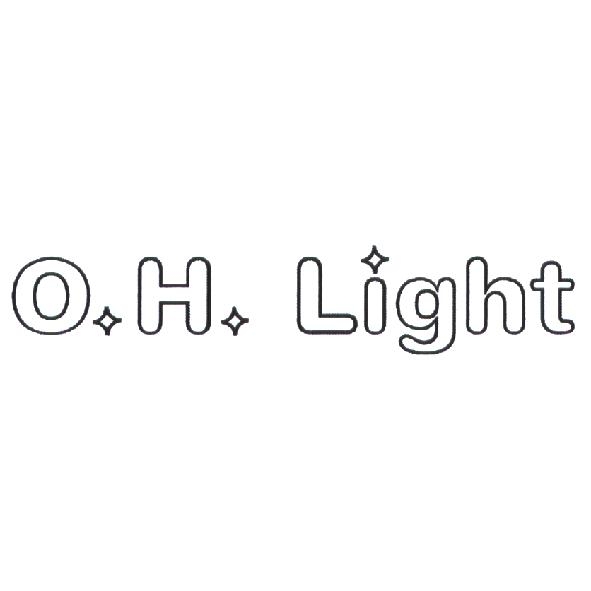 O.H.Light 設計圖