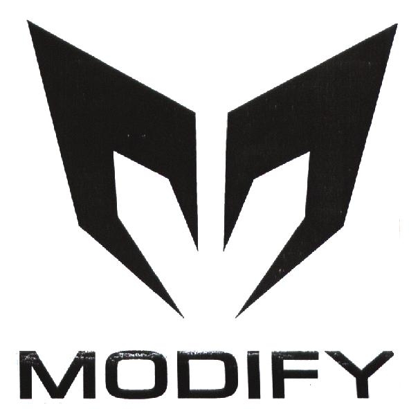 MODIFY 設計圖
