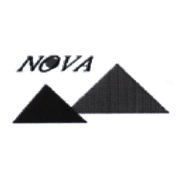 NOVA 及其設計圖
