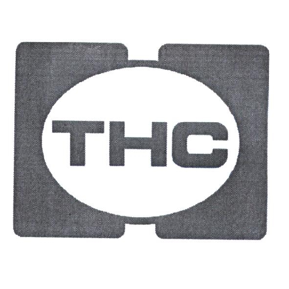 THC 標章