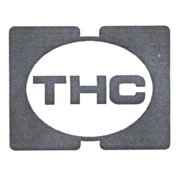 THC 標章