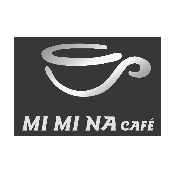 MI MI NA CAFE及圖