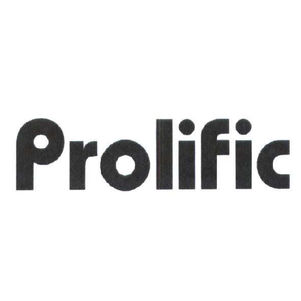 Prolific