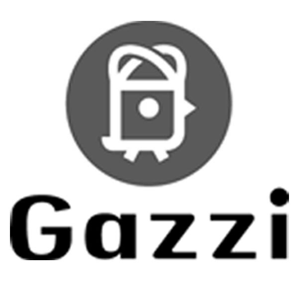 Gazzi及圖