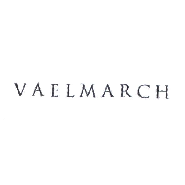VAELMARCH 設計體