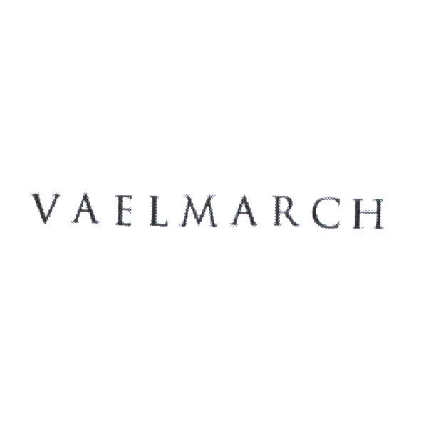 VAELMARCH 設計體