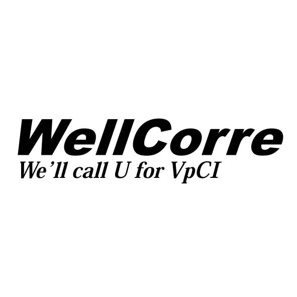 WellCorre We'll call U for VpCI