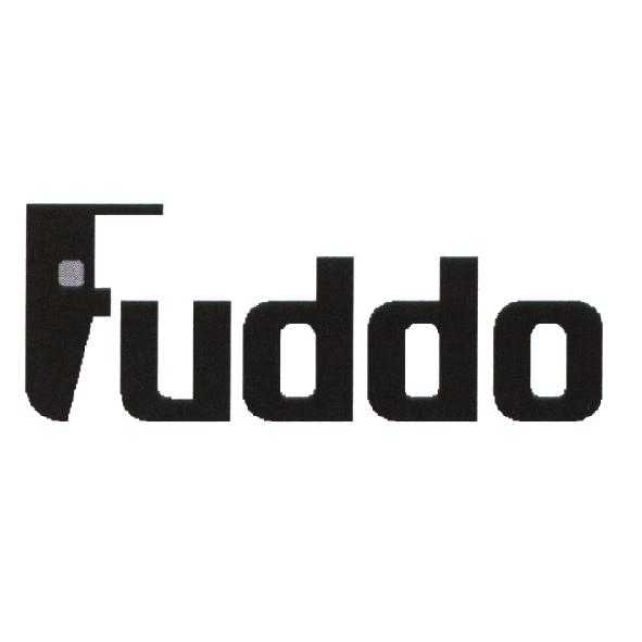 Fuddo（設計字）