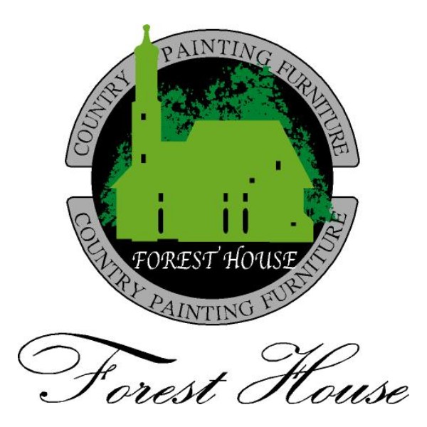 FOREST HOUSE COUNTRY PAINTING FURNITURE及圖