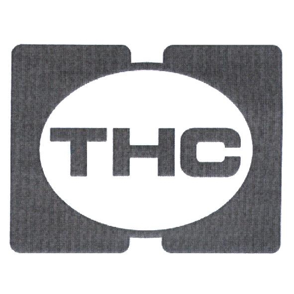 THC 及圖