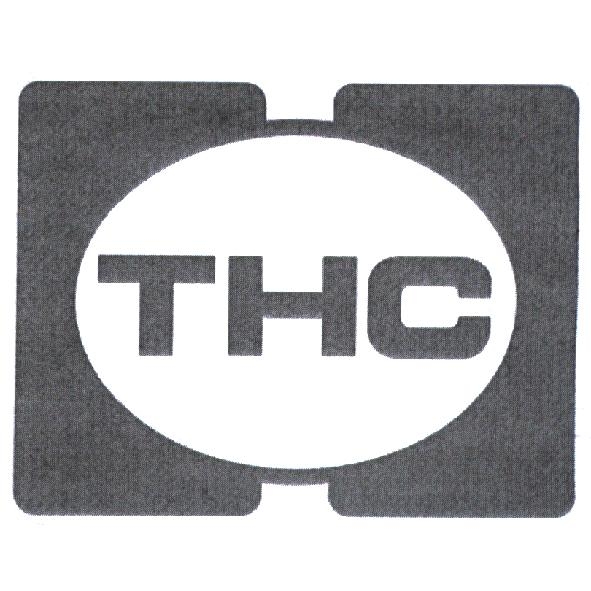 THC 及圖