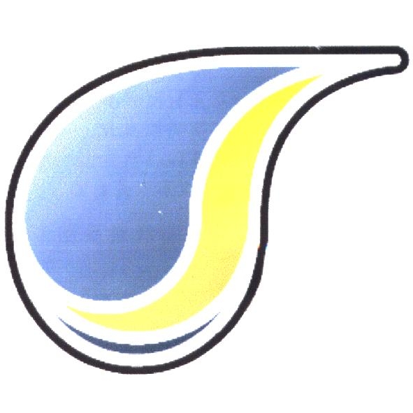 榮易化學公司標章