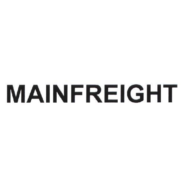 MAINFREIGHT