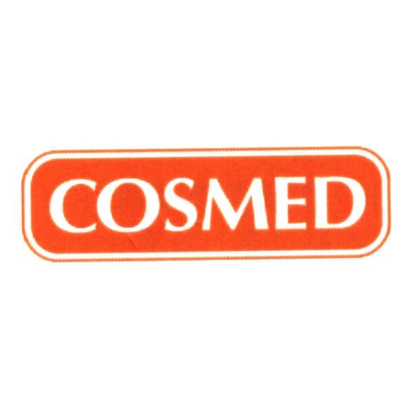 統一生活事業股份有限公司 COSMED 及圖