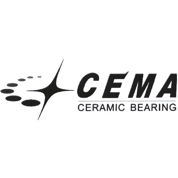 CEMA CERAMIC BEARING 及圖
